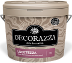 Декоративная краска Decorazza Lucetezza  5л