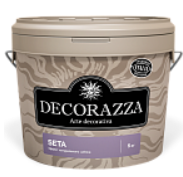Декоративная краска Decorazza Seta 5л