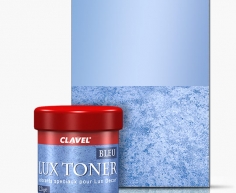 Clavel Lux Toner Bleu 0,2кг