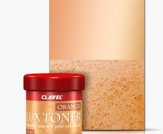 Clavel Lux Toner Orange 0,2 кг