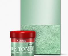Clavel Lux Toner Vert 0,2кг