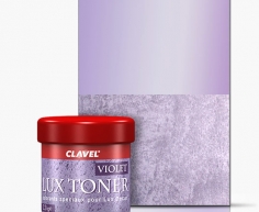Clavel Lux Toner Violet 0,2кг