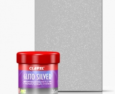Clavel Glito Silver 0,04кг