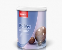 Clavel Poliver защитный лак 5 кг