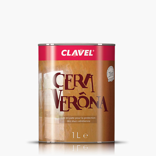 Clavel Cera Verona 1л