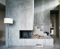 Декоративное фактурное покрытие Decorazza Art beton 4кг